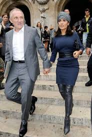 Who would ever cheat on salma hayek? Pin By Cynthia Turner On Me Myself And I 3 Salma Hayek Style Cool Outfits Fashion