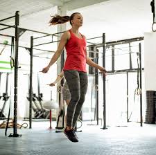 How Effective A Workout Is Jumping Rope Really Leg Workout Jump Rope Jump Rope Workout