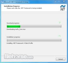 Net Framework 4 0 Download For Windows 10 8 7