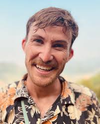 It may not look like it, but one of the funnest parts of first ascents is  “simply” finding the untouched rock. Jungle-wacking in the incredible heat  and humidity of south east Asia
