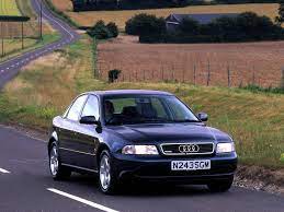 Audi A4 Specs Photos 1994 1995 1996 1997 1998 1999 2000 2001 Autoevolution