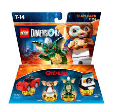These are the instructions for building the lego dimensions beetlejuice that was released in 2017. Lego Dimensions Team Pack The Powerpuff Girls Amazon De Games