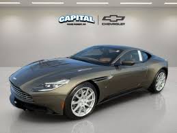Image result for Marron Black 2017 Aston Martin