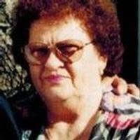 Obituary information for Millicent Briggs