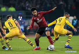 He has gone on to compete for such clubs as grupo desportivo de chaves and fc nürnberg. Matheus Pereira About To Receive Portuguese Nationality Ineews The Best News