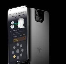 Tesla phone can crush Apple and be a gamechanger | Shiny bull