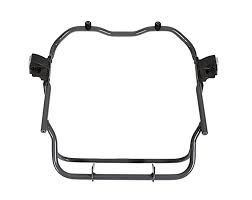 Joovy Caboose Varylight Graco Classic Connect Car Seat Adapter Grey Black Stroller Blackstroller Stroller 40 00 Joovy Caboose Car Seats Graco Car Seat