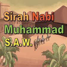Sirah nabi muhammad s.a.w., apk files for android. Sirah Nabi Muhammad S A W By Ireka Soft Sdn Bhd