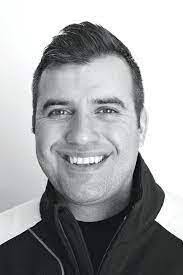 Ammar Bazzaz's Instagram, Twitter & Facebook