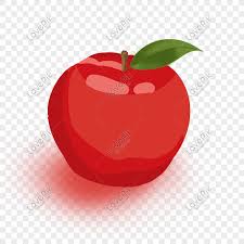 Pohon apel tumbuh di daerah yang memiliki suhu udara dingin atau sejuk. Buah Apel Besar Merah Gambar Unduh Gratis Imej 611699168 Format Psd My Lovepik Com