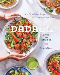 This handsome, modern table is made from reclaimed pine and comes in two finishes. Dada Eats Love To Cook It 100 Plant Based Recipes For Everyone At Your Table A Cookbook Dada Samah 9780593138236 Amazon Com Books