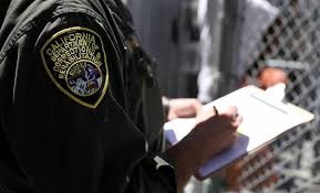 Cdcr manages the state of california's prison system with an emphasis on public safety, rehabilitation, community reintegration and restorative justice As Covid 19 Tore Through Central Valley Prison Officials Failed To Tighten Staffing Rules Kqed