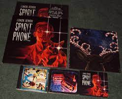 Vinyl 4.8 out of 5 stars 67 ratings My Lemon Demon Collection I Also Have The Clear And Glow In The Dark Nature Tapes Coming Soon Lemondemon