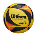 Wilson AVP New Game Ball with Updated Graphics