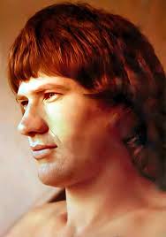 The Stone Dome Band by Chris J P Smith