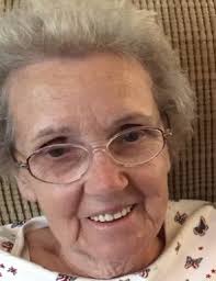 Obituary information for Margarette Sebastian