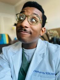 Asking Who “Gets To Be” in Nursing