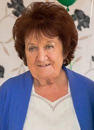 Condolence Book for JOSEPHINE (JOSIE) FARDY (née SLATTERY) (Waterford City,  Waterford)