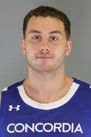 2021-22 Men's Basketball Roster