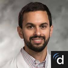 Dr. Krishna P. Aluri, MD