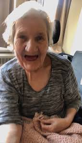 Davina DUNLEVY Obituary (2022)