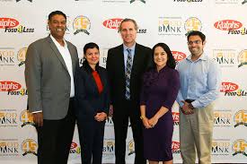 Our Donors 2021- Los Angeles Regional Food Bank