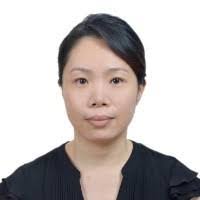 Lina Lian's Instagram, Twitter & Facebook