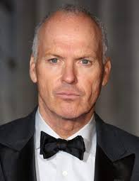 Batman Beyond fancast