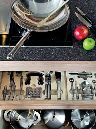 Susunan barang dapur tanpa kabinet. Sudah Dicoba 15 Cara Menata Dapur Sederhana Dan Rapi