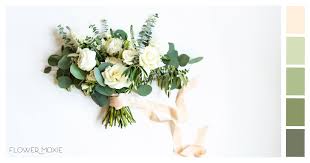Ever since dulux named tranquil dawn its colour of the year for 2020, we've been seeing sage green paint and decorating ideas everywhere. Cream And Sage Wedding Flower Moodboard Diy Wedding Flower Packages Flower Moxie