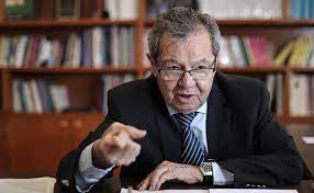 El universal, a 4 de septiembre del 2012. Porfirio Munoz Ledo Y Su Larga Trayectoria En La Politica Mexicana
