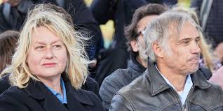 Luana et Paul Belmondo se séparent