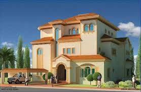 فيلا بوابة الشرق ابو ظبي للإستثمار والتطويرمساحه الارض 30 22 متر architectural house plans square house plans house layout plans