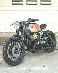 Cafe Racers And Vintage Bikes On Instagram Bmw Tag Your Mates Streetcaferacers Tag Us Be Be Cafe Racer Bikes Cafe Racer Bike Bmw