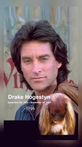 Remembering Drake Hogestyn: A Soap Opera Legend