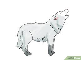 Dall·e also has a lower success rate when asked to draw a large object sitting on top of a smaller one, when compared to the other way around. 4 Ways To Draw A Wolf Wikihow
