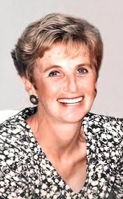 Jeanette (Petterson) Blum Finnane