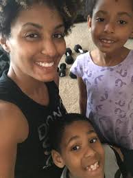 Keisha Rowe (@KeishaRoweFit) • Facebook