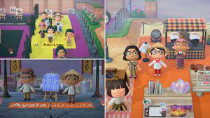 After the player pays off the mortgage once, the price will increase. To Celebrate International Museum Day Ayala Museum Set Up An Exclusive Exhibit On Animal Crossing New Horizons Klook Travel Blog