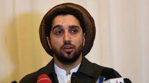 احمد مسعود (زادهٔ ۱۹ تیر ۱۳۶۸ ه‍.خ (۱۰ ژوئیهٔ ۱۹۸۹ م) در پنجشیر) سیاستمدار افغان و فرزند احمد شاه مسعود است. 7csspjd6nvviqm