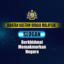 Get the most popular abbreviation for kastam di raja malaysia updated in 2021. Selaras Dengan Pelancaran Jabatan Kastam Diraja Malaysia Facebook