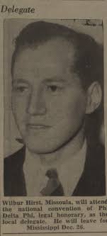 The Montana Kaimin, December 11, 1941