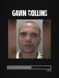 Gavin Collins Demonic