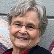 Jeanne Sutter's Instagram, Twitter & Facebook