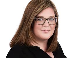 Third woman elected head of local Chamber of Commerce in its 125 year  history