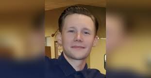 Obituary information for Jordan Erich Hoffmann