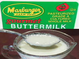 Maybe you would like to learn more about one of these? Sour Milk Vs Buttermilk Shawn On Food