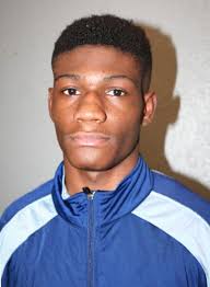 Focus On: Dewayne Tillman