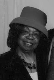 Obituary for Lizzie Pearl House