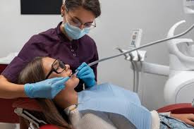 How Modern Dental Practices Enhance Patient Comfort And Care? | All Brite  Smiles